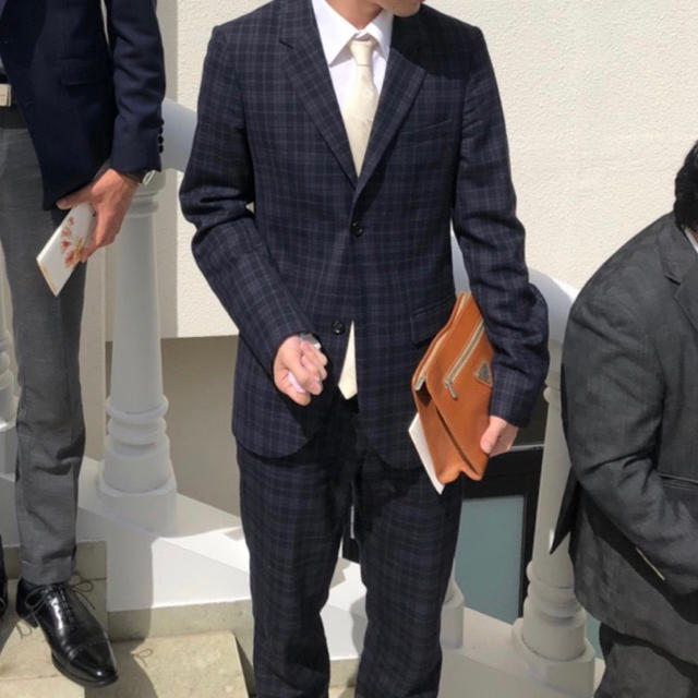 マークバイマークジェイコブス セットアップスーツ マークバイマークジェイコブス セットアップスーツ