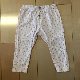 プチバトー(PETIT BATEAU)のPETIT BATEAUレギンス♡24m(その他)