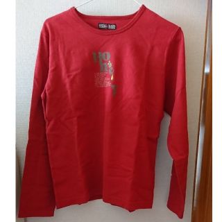 フェリシモ(FELISSIMO)のロングTシャツ(Tシャツ(長袖/七分))