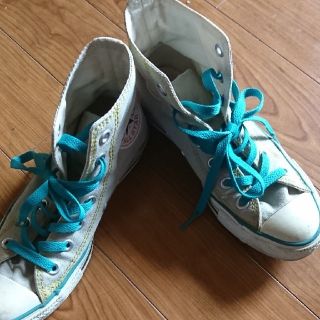 コンバース(CONVERSE)のオールスターハイカットスニーカー(スニーカー)