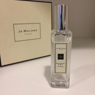 ジョーマローン(Jo Malone)のJo Malone コロン ブラックベリー&ベイ(ユニセックス)