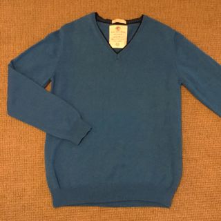 ザラキッズ(ZARA KIDS)のセーター★ZARA★140サイズ(ニット)