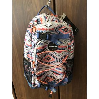 ダカイン(Dakine)のDAKINE(ダカイン) リュック 13L ミニバック(リュックサック)