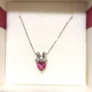 ジュエリーツツミ リボン ネックレスの通販 30点 | JEWELRY TSUTSUMIの