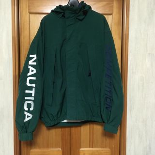 ノーティカ(NAUTICA)のノーティカ ナイロンジャケット コンペティション(ナイロンジャケット)