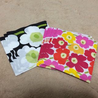 マリメッコ(marimekko)のマリメッコ ナプキン(その他)