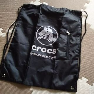 クロックス(crocs)のクロックス 巾着(サンダル)