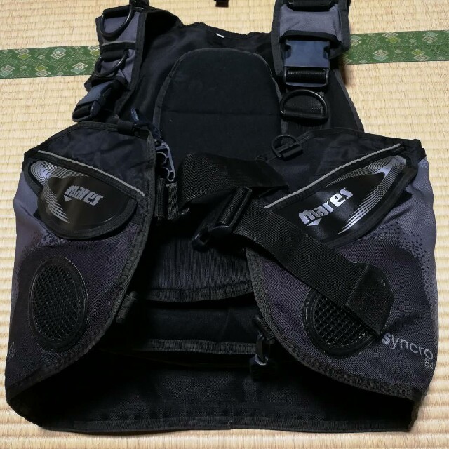 ダイビング機材一式 スポーツ/アウトドア その他 スポーツ/アウトドア ...