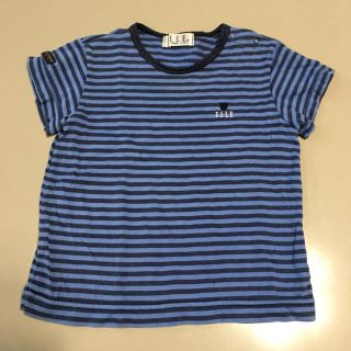 エル(ELLE)のELLE Tシャツ(Tシャツ/カットソー)