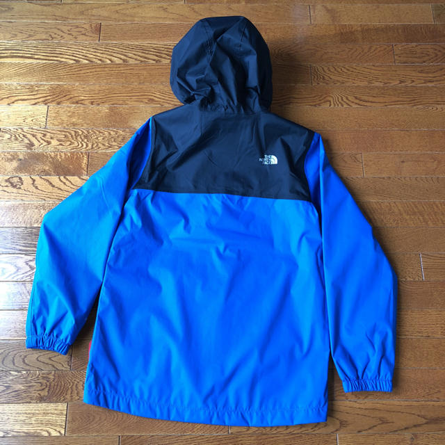 THE NORTH FACE(ザノースフェイス)の新品 ノースフェイス コンパクトジャケット 150 キッズ/ベビー/マタニティのキッズ服男の子用(90cm~)(ジャケット/上着)の商品写真