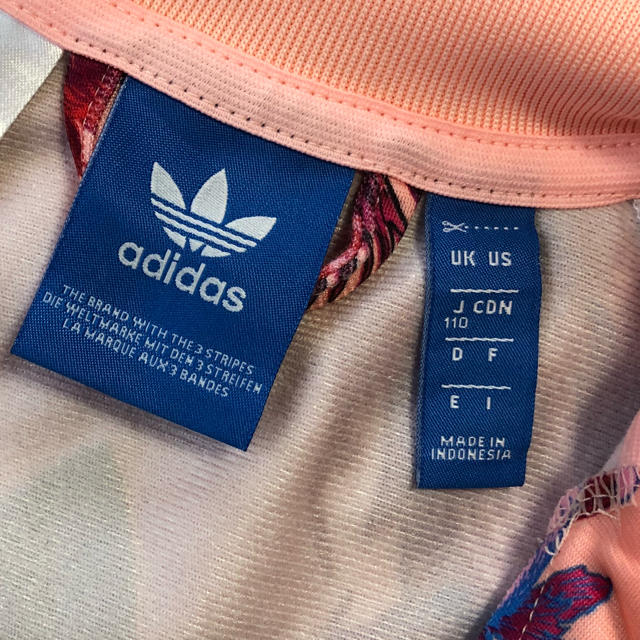 adidas(アディダス)のmegu様 専用 キッズ/ベビー/マタニティのキッズ服女の子用(90cm~)(その他)の商品写真