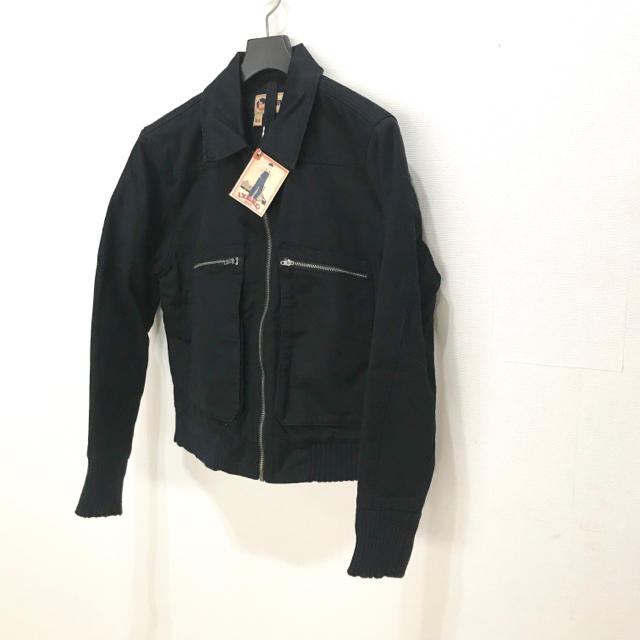 新品 Nigel Cabourn ナイジェルケーボン LYBRO ライブロ