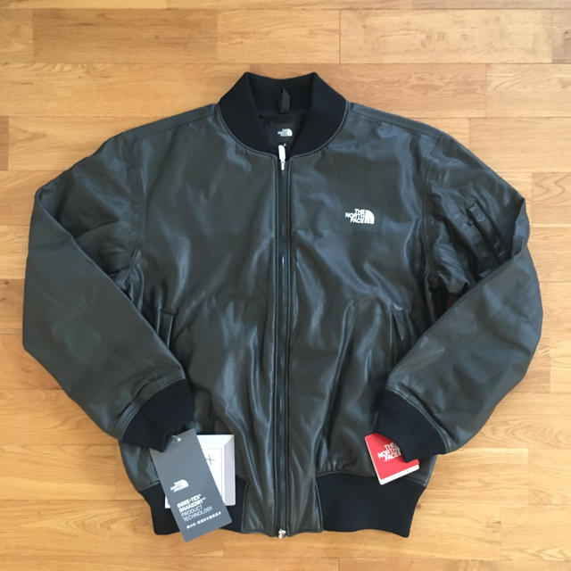THE NORTH FACE - XLサイズ THE NORCE FACE GTX Q3 JACKETの通販 by ...