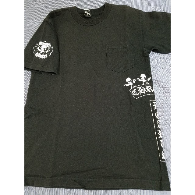 Chrome Hearts(クロムハーツ)のクロムハーツTシャツ メンズのトップス(Tシャツ/カットソー(半袖/袖なし))の商品写真