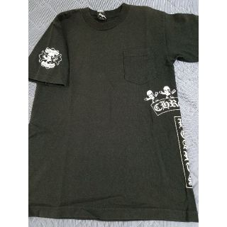 クロムハーツ(Chrome Hearts)のクロムハーツTシャツ(Tシャツ/カットソー(半袖/袖なし))