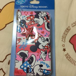 ディズニー(Disney)の定価2900円→1100円  iPhone 6/6s ケース (iPhoneケース)