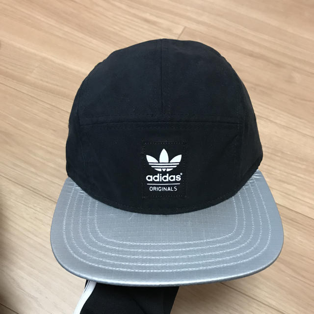 adidas(アディダス)のadidas キャップ レディースの帽子(キャップ)の商品写真