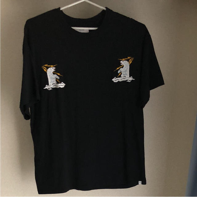 FACETASM(ファセッタズム)のアラスカ tシャツ メンズのトップス(Tシャツ/カットソー(半袖/袖なし))の商品写真