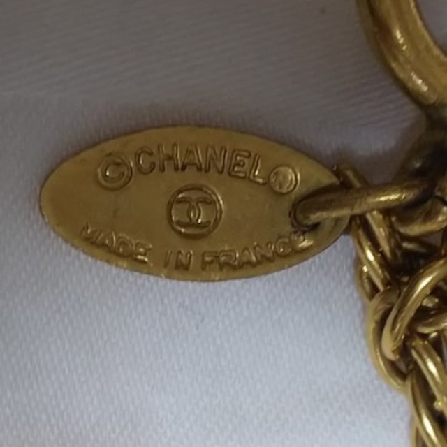 CHANEL(シャネル)のCHANEL ネックレス レディースのアクセサリー(ネックレス)の商品写真