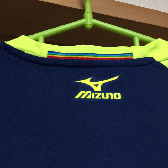 MIZUNO(ミズノ)の大阪マラソン Tシャツ スポーツ/アウトドアのランニング(ウェア)の商品写真