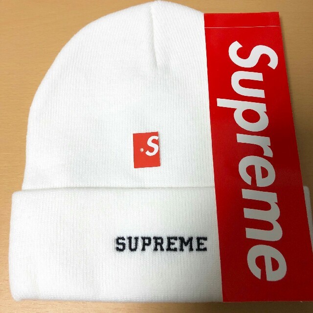 Supreme(シュプリーム)の専用 メンズの帽子(ニット帽/ビーニー)の商品写真