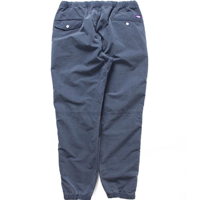 THE NORTH FACE(ザノースフェイス)の土日値下げ パープルレーベル INDIGO MOUNTAIN PANTS30美品 メンズのパンツ(その他)の商品写真