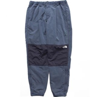 ザノースフェイス(THE NORTH FACE)の土日値下げ パープルレーベル INDIGO MOUNTAIN PANTS30美品(その他)