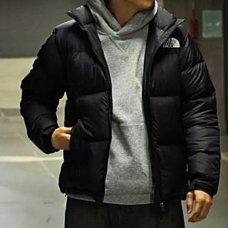 ザノースフェイス(THE NORTH FACE)の大人気 超希少 90s ビンテージ ノースフェイス ヌプシ ダウン ジャケット(ダウンジャケット)