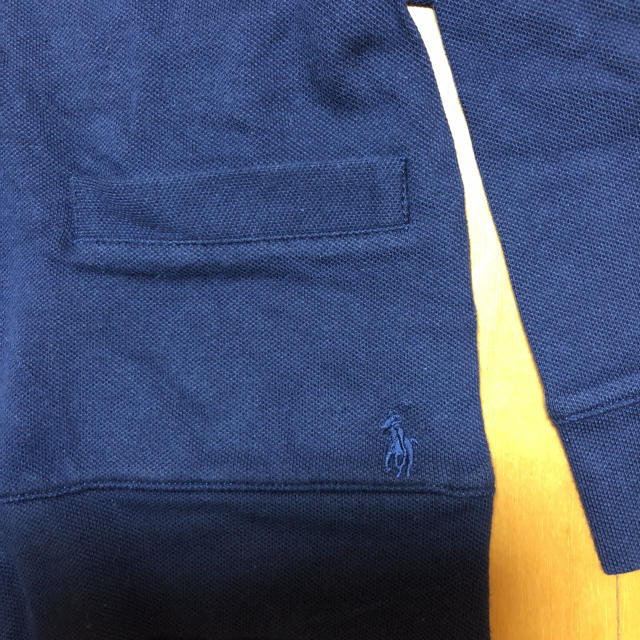 POLO RALPH LAUREN(ポロラルフローレン)の専用♡Polo Ralph Lauren 100cmカーディガン キッズ/ベビー/マタニティのキッズ服女の子用(90cm~)(カーディガン)の商品写真