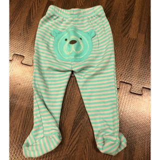 ベビーギャップ(babyGAP)のおひさま様専用 babygap ズボン パンツ 60(パンツ)