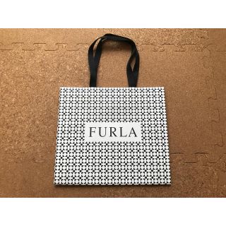 フルラ(Furla)のFURLA ショップバッグ(ショップ袋)