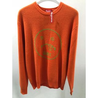 シュプリーム(Supreme)のSupreme Shit Sweater (ニット/セーター)