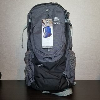 グラナイトギア(GRANITE GEAR)のグラナイトギア GRANITE GEAR CAYENNE 30 (登山用品)