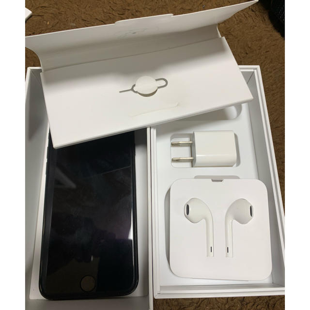 スマートフォン/携帯電話※最終値下げ 美品 iPhone7