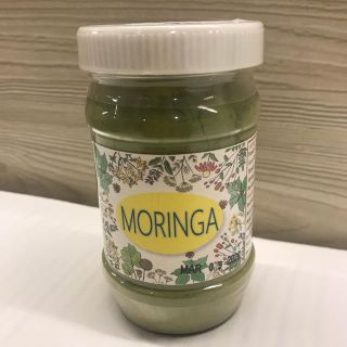 モリンガ オリフェラ種 パウダー150g(ダイエット食品)