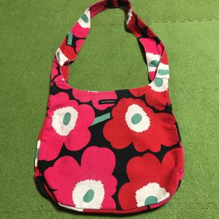 マリメッコ(marimekko)のマリメッコ(ショルダーバッグ)