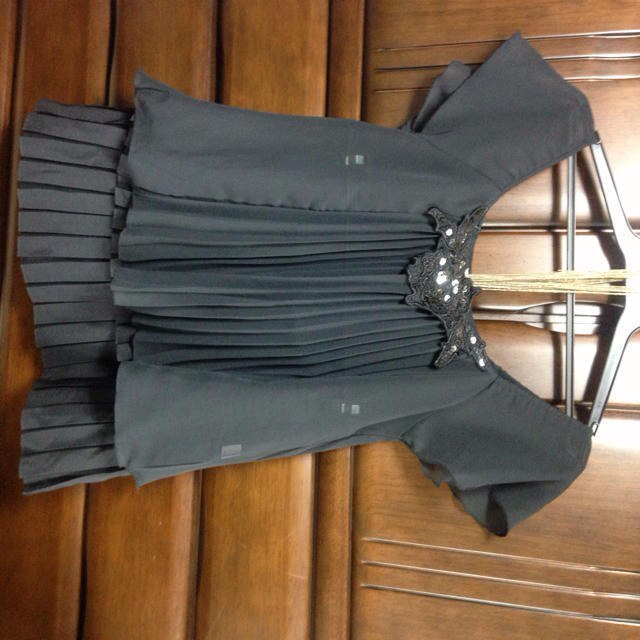 ZARA(ザラ)の綺麗めSet 試着のみ未使用‼ レディースのスカート(ひざ丈スカート)の商品写真