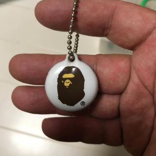 アベイシングエイプ(A BATHING APE)のape 画面クリーナー(その他)