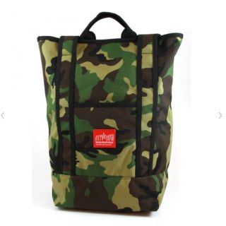 マンハッタンポーテージ(Manhattan Portage)の値下げ マンハッタンポーテージ ★ 2way バックパック(リュック/バックパック)