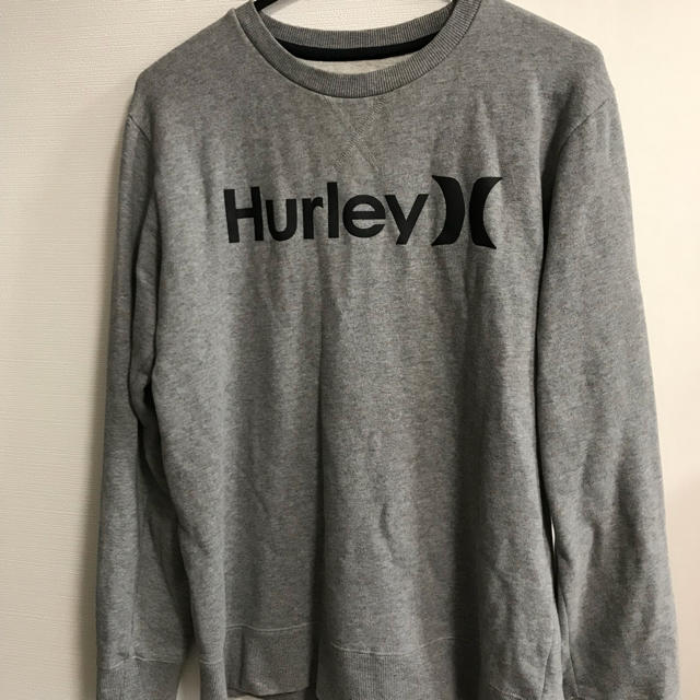 Hurley(ハーレー)のハーレー トレーナー メンズのトップス(スウェット)の商品写真