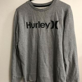 ハーレー(Hurley)のハーレー トレーナー(スウェット)