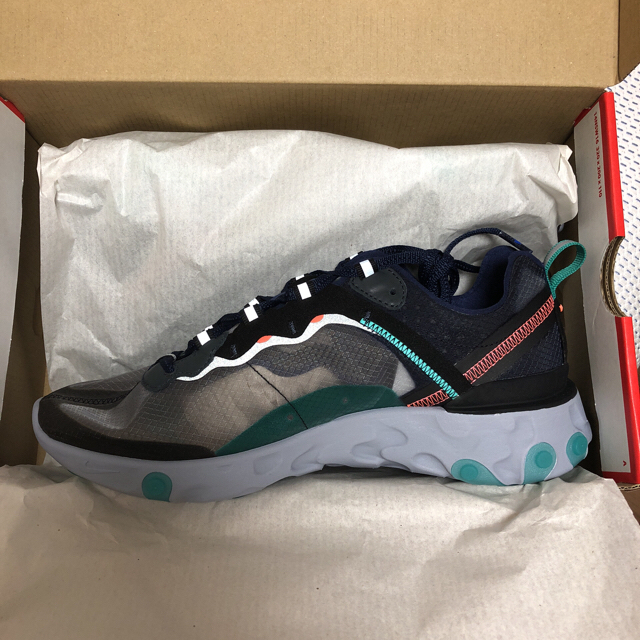 react  element 87  27メンズ