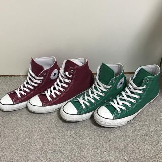 コンバース(CONVERSE)のCONVERSE セット（最終価格）(スニーカー)