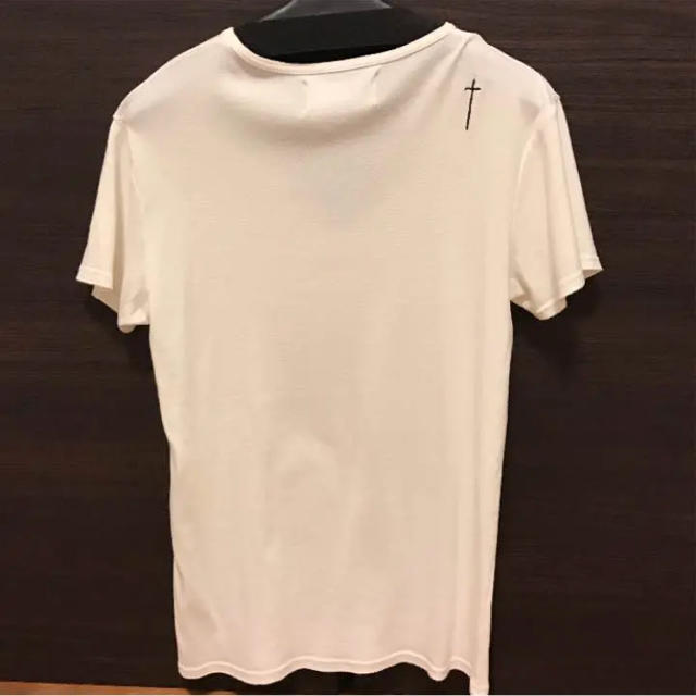 VANQUISH(ヴァンキッシュ)の[y's様専用]バンキッシュ Tシャツ メンズのトップス(Tシャツ/カットソー(半袖/袖なし))の商品写真