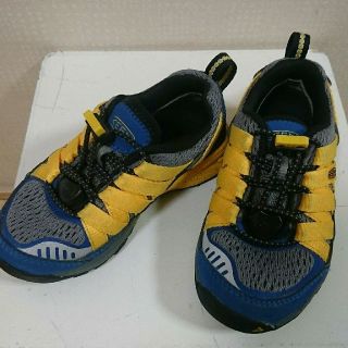 キーン(KEEN)のKEEN スニーカー 15cm(スニーカー)