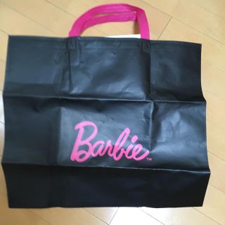 バービー(Barbie)のみ様  専用  バービーバッグ  新品(エコバッグ)