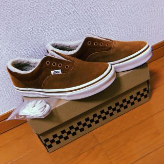 ヴァンズ(VANS)のつるぴさん 専用(スニーカー)