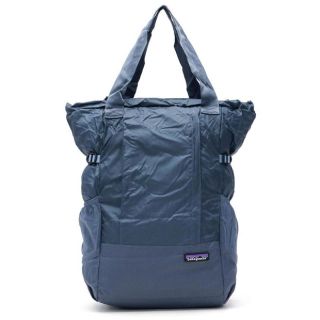 パタゴニア(patagonia)のパタゴニア２wayバッグ(リュック/バックパック)