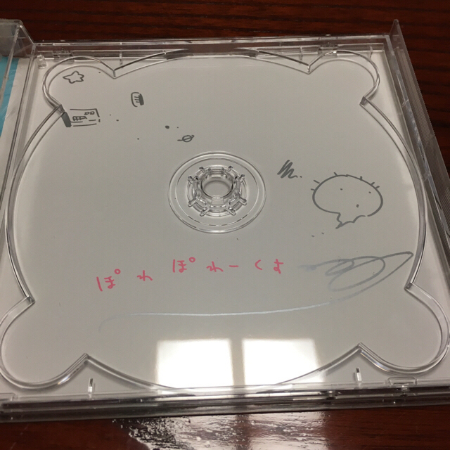 椎名もた ぽわぽわーくす ボカロ CD 初音ミク 同人音楽 ぽわぽわ 椎名もた ぽわぽわーくす ボカロ CD 初音ミク 同人音楽 ぽわぽわ