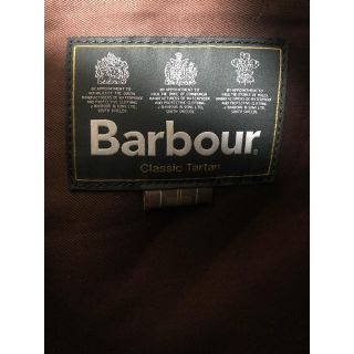 バーブァー(Barbour)のBarbour バッグ(サンジェルマン147様専用)(ショルダーバッグ)